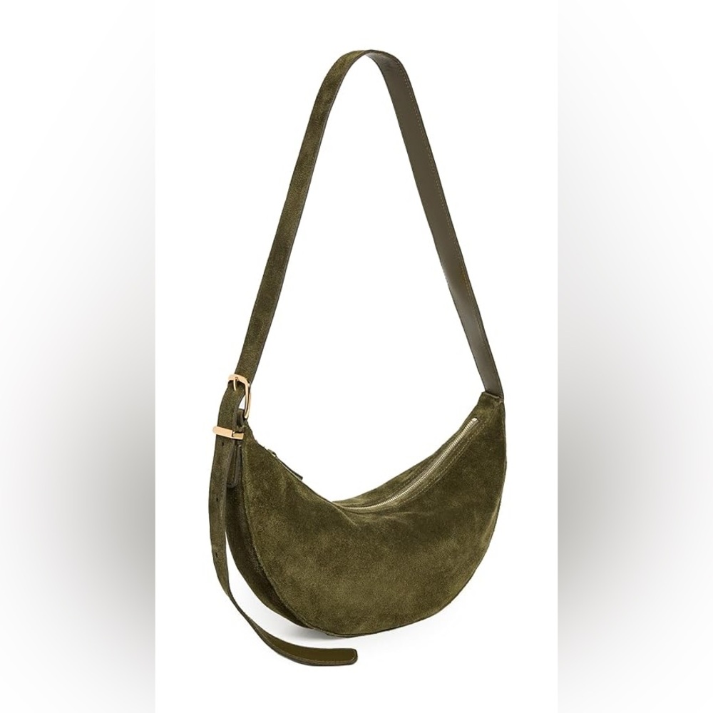 Madewell Essential Crescent Sling